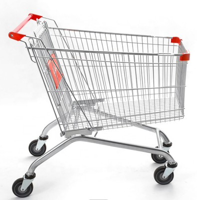 Folding Grocery Carts Shopping Trolley Shopping Carts