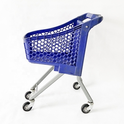 Unveiling Supermarket Grocery Children Kids Trolley Shopping Shopping Trolley